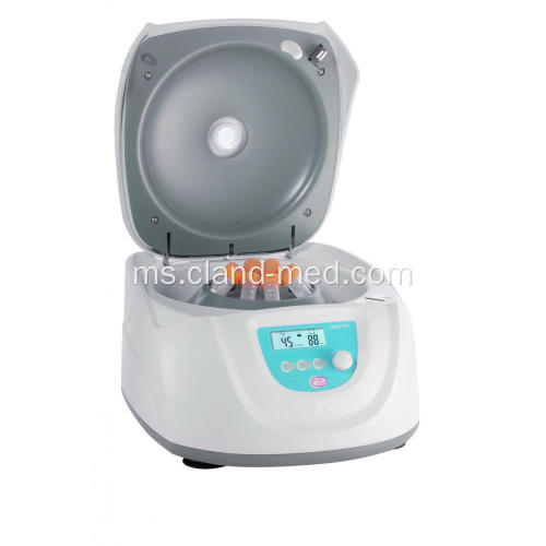 DM0412 Laboratory Clinical Low Speed ​​Centrifuge